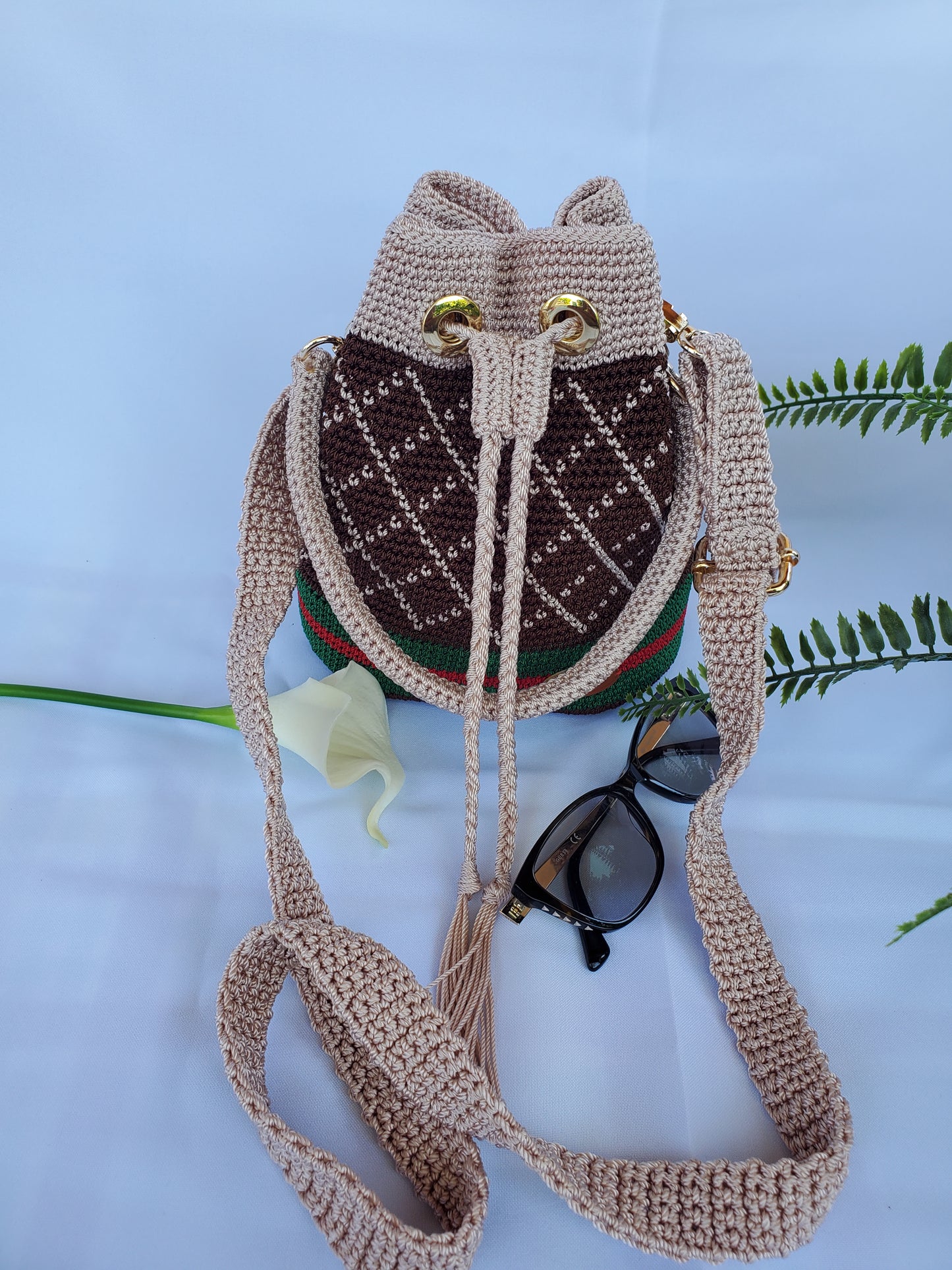 Sac Seau inspiration Luxe