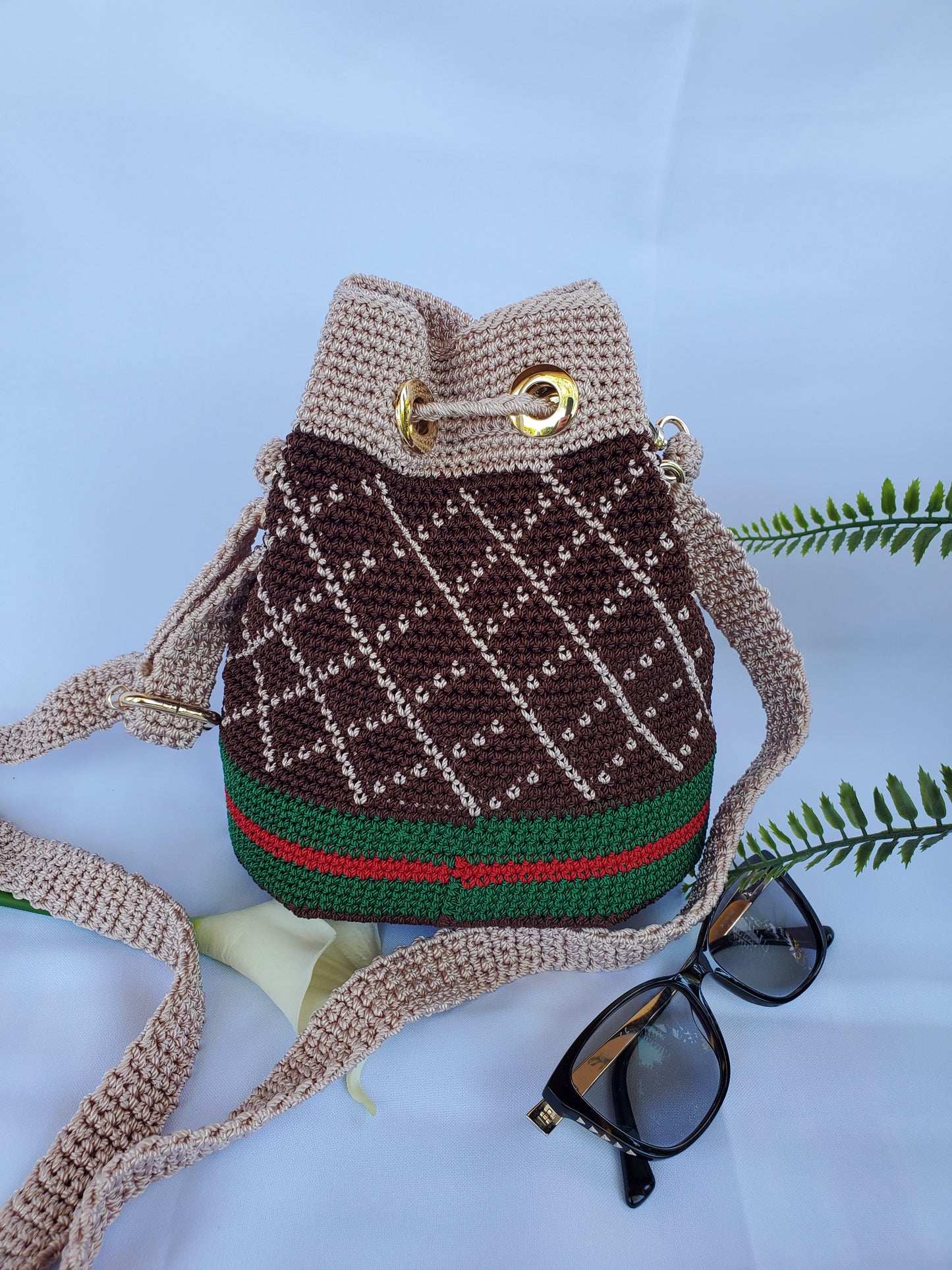 Sac Seau inspiration Luxe