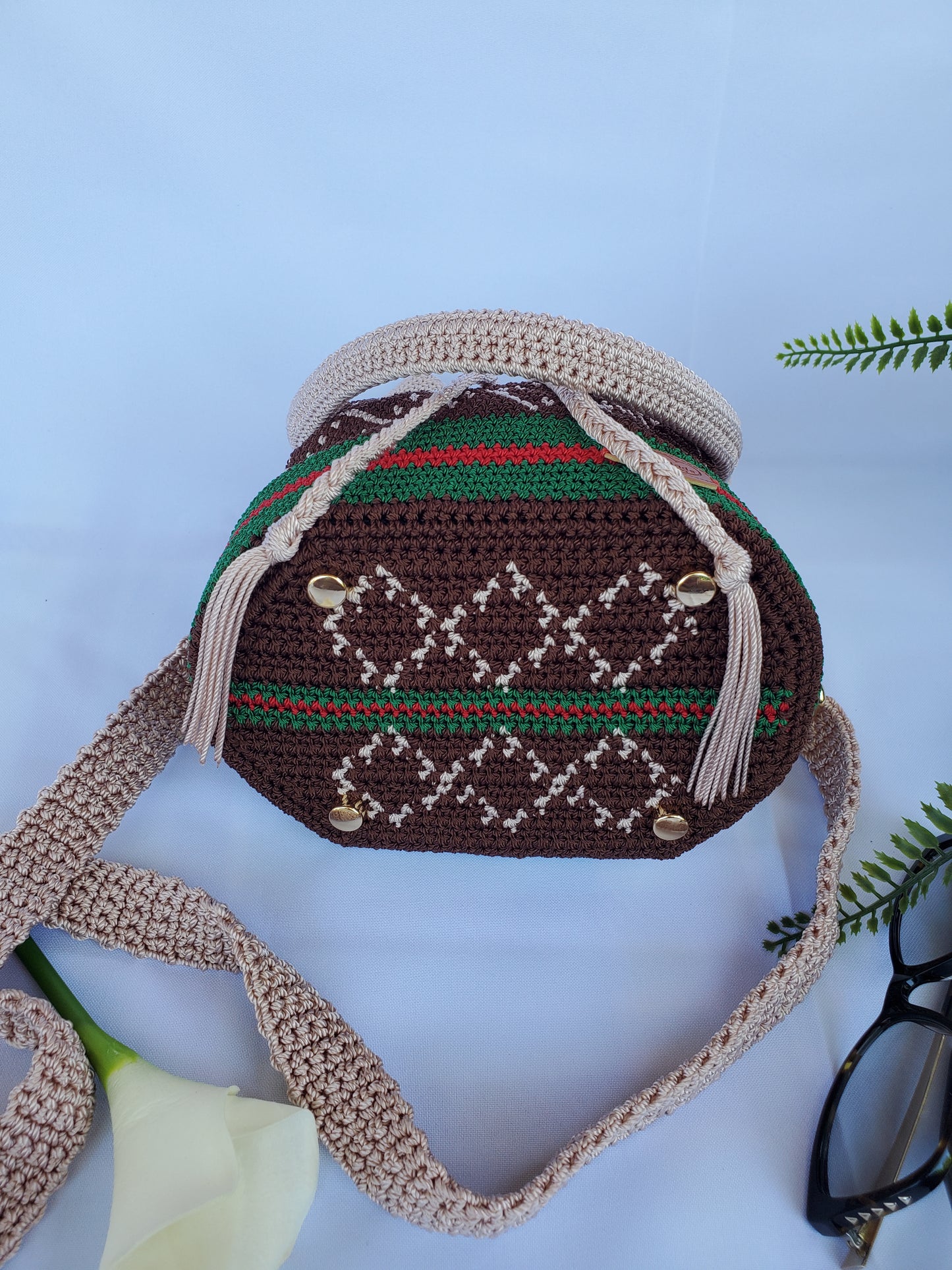 Sac Seau inspiration Luxe