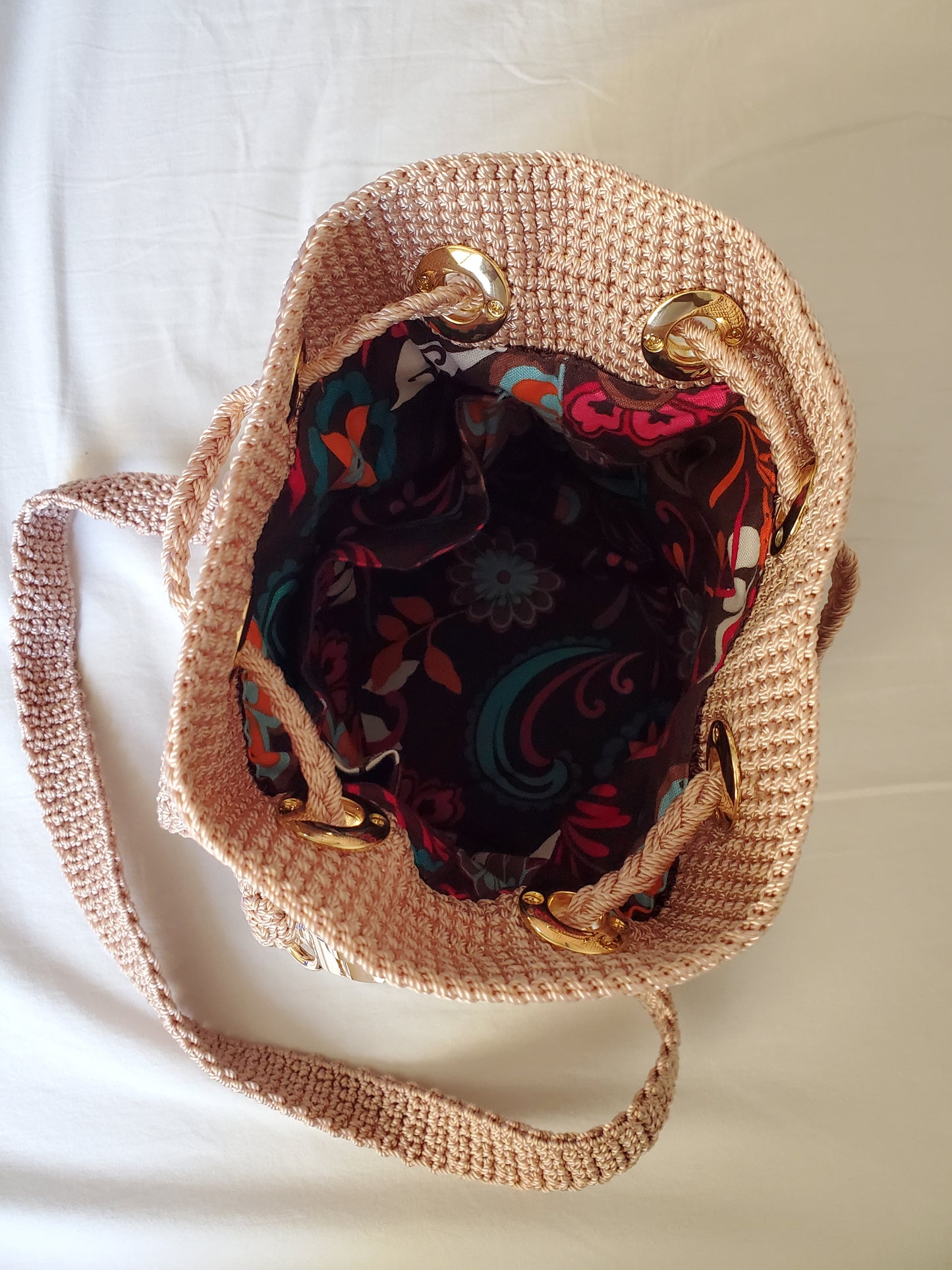 Sac Seau inspiration Luxe