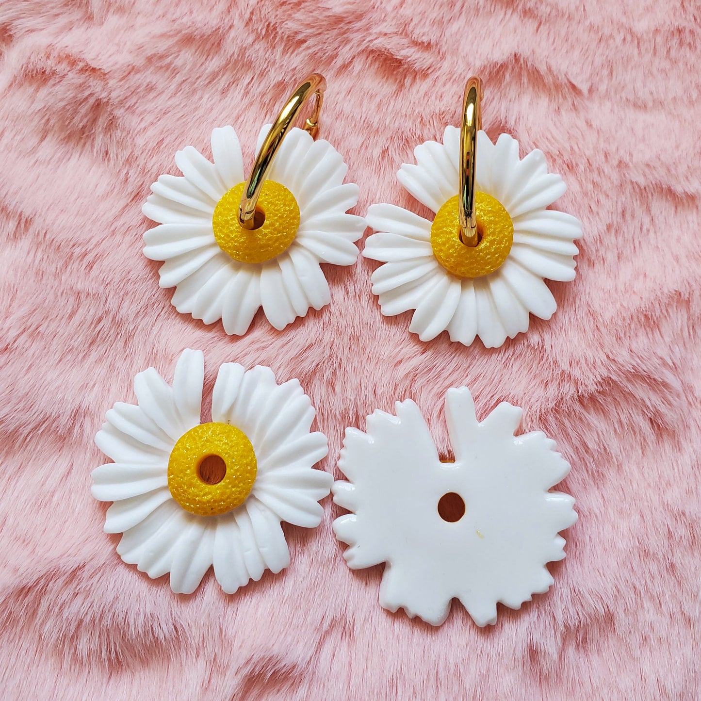 Pampilles Marguerite