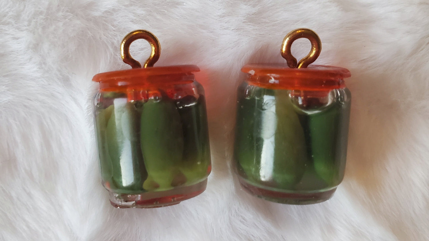 Boucles Pickles