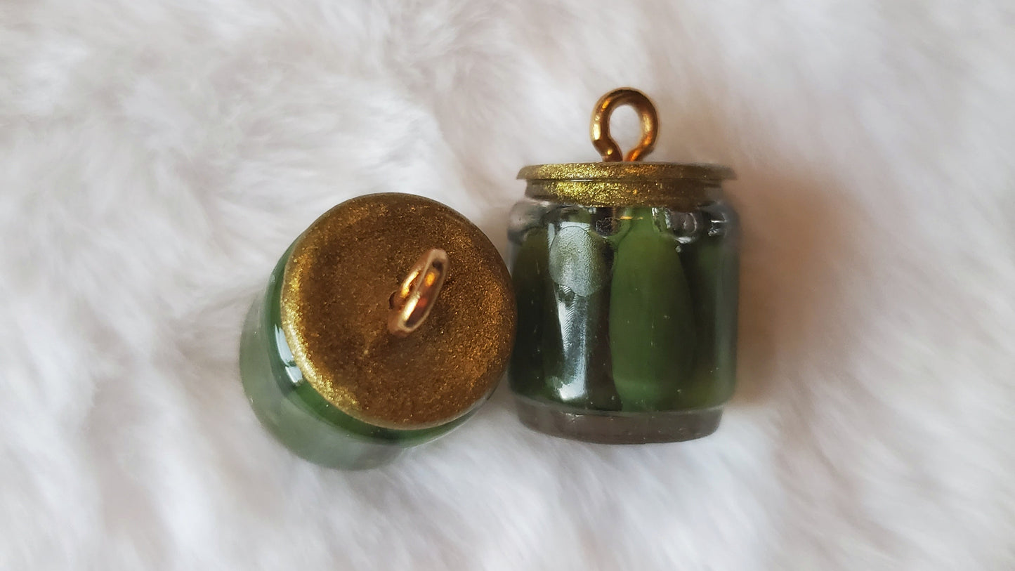 Boucles Pickles