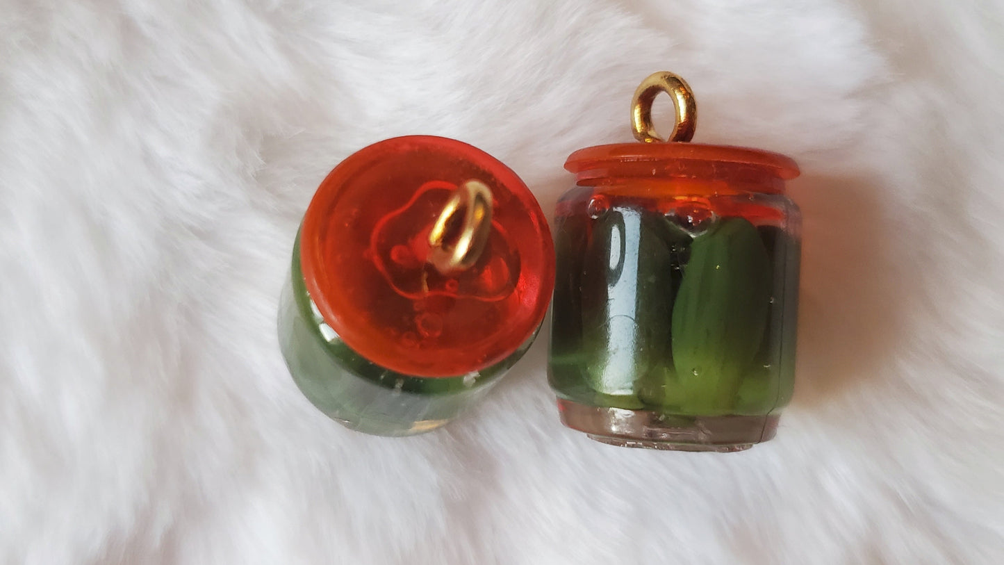 Boucles Pickles