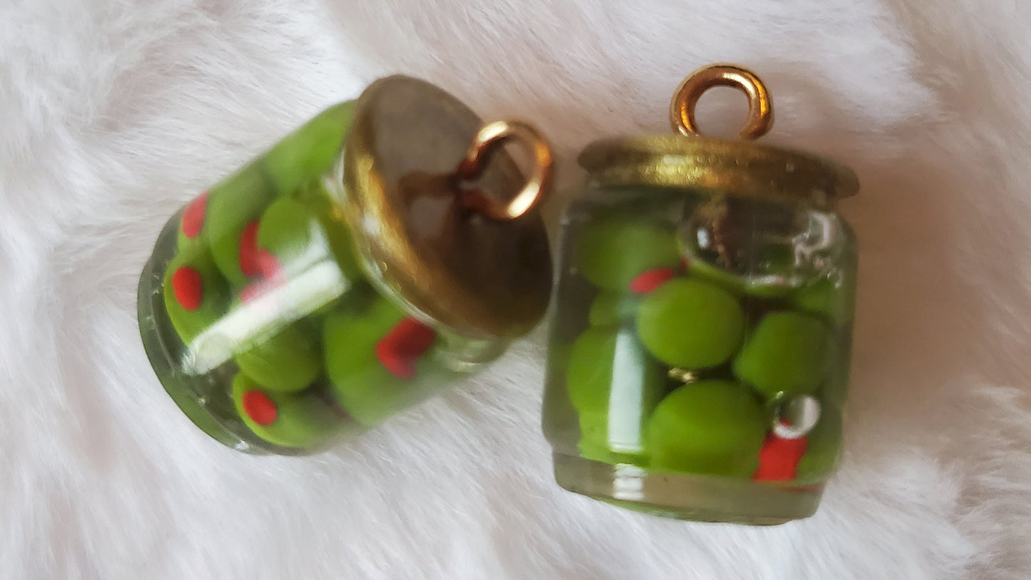 Boucles Pickles