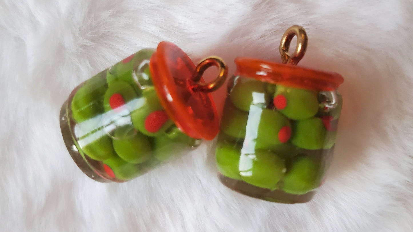 Boucles Pickles