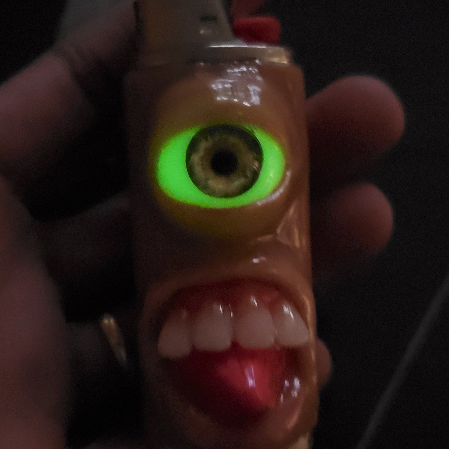 Etui Cyclope Ogre
