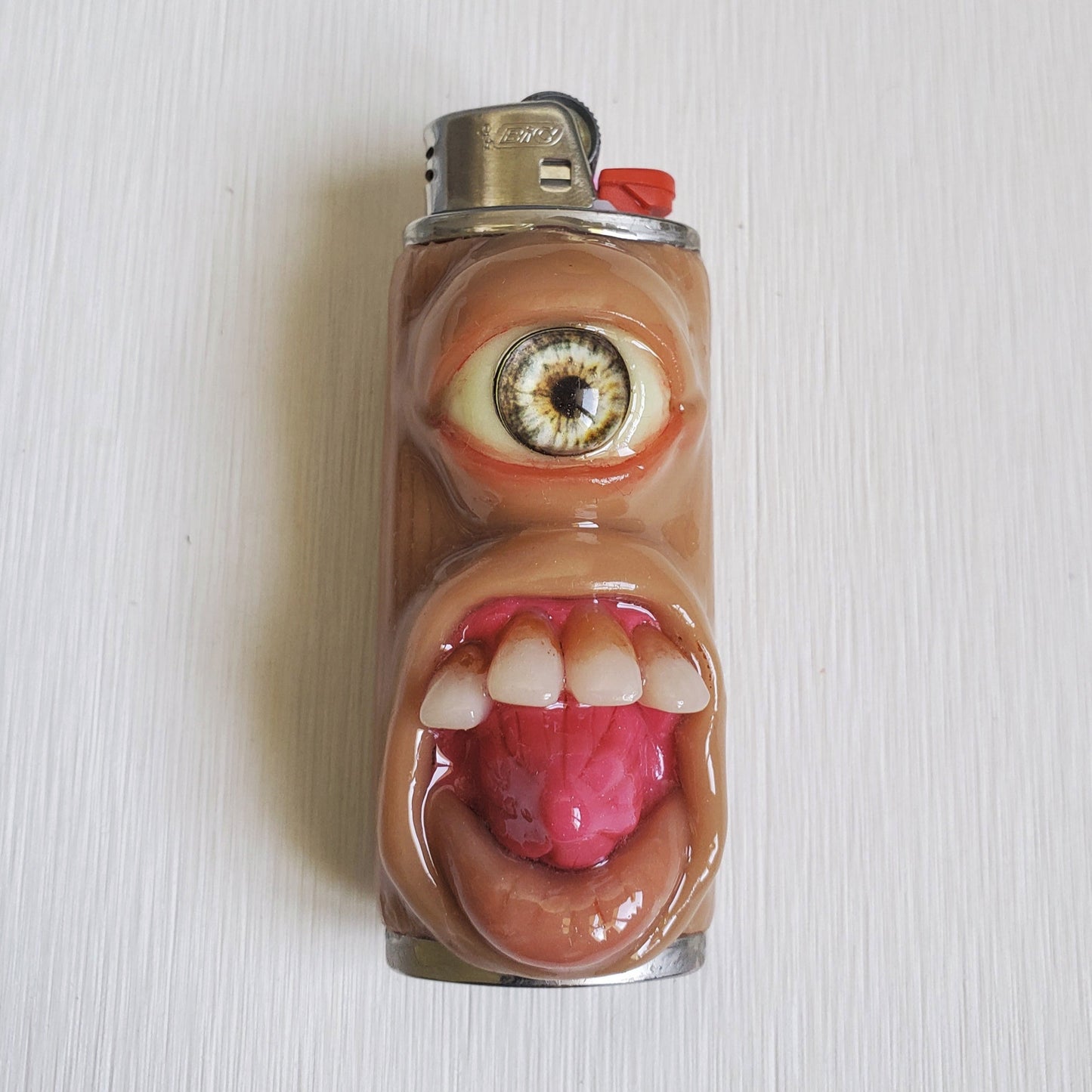 Etui Cyclope Ogre