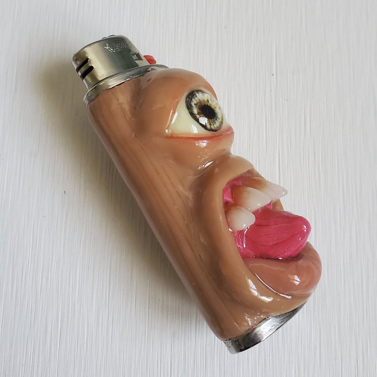 Etui Cyclope Ogre