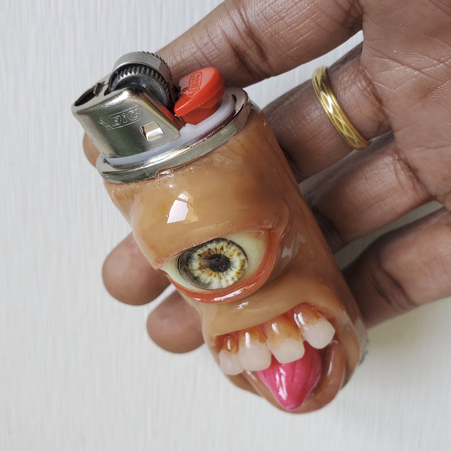 Etui Cyclope Ogre