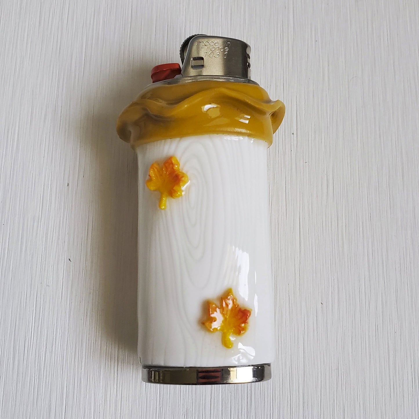 Etui Champignon