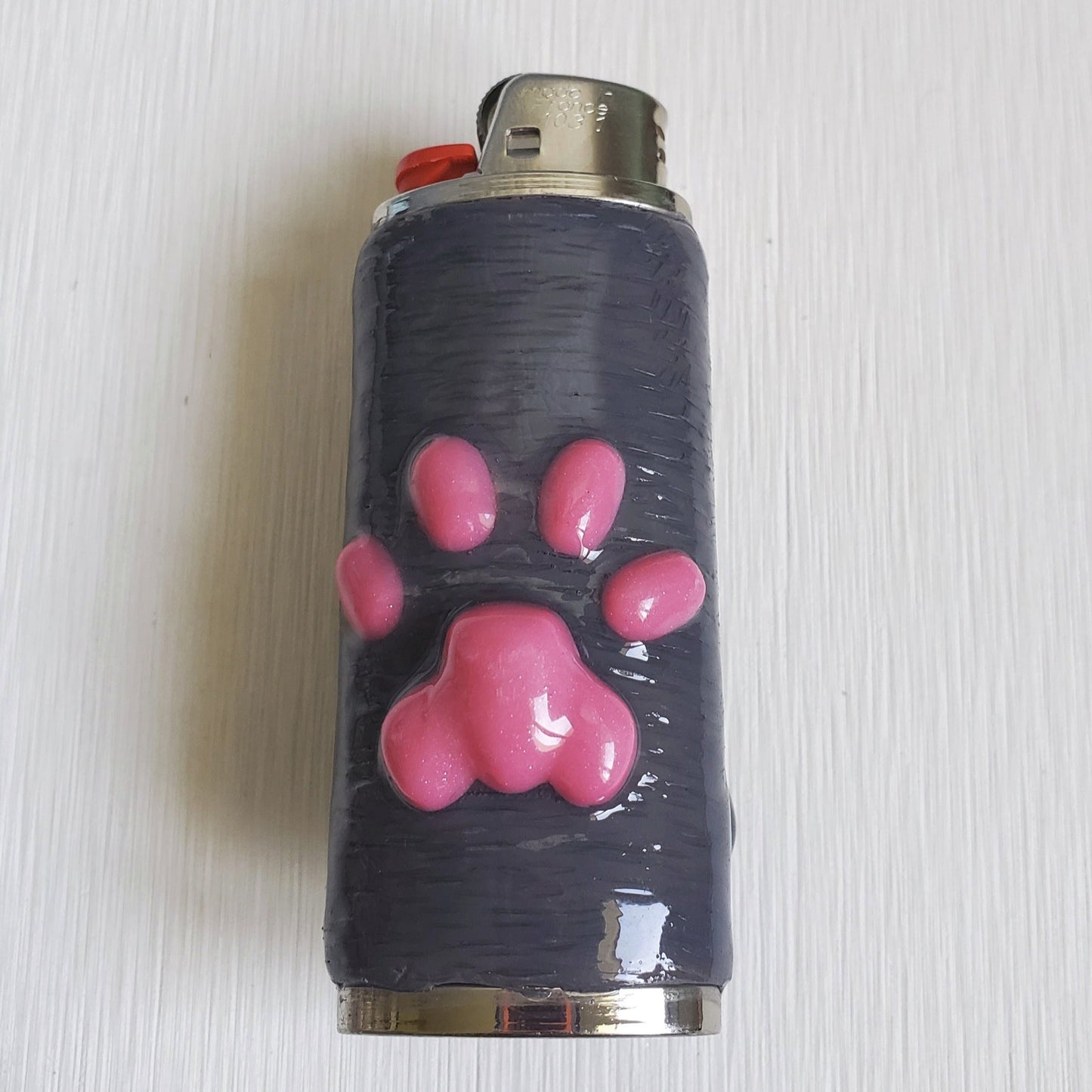 Etui Cyclope Chat
