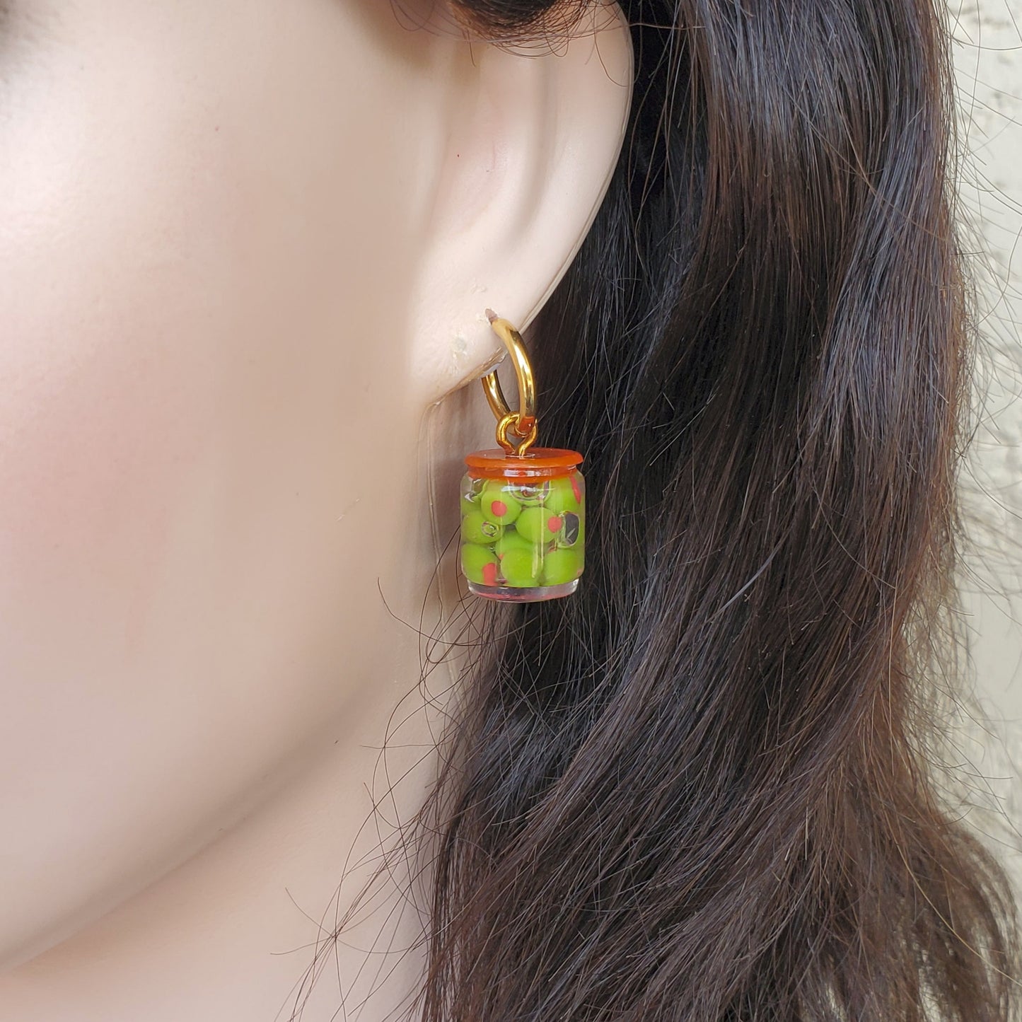 Boucles Pickles