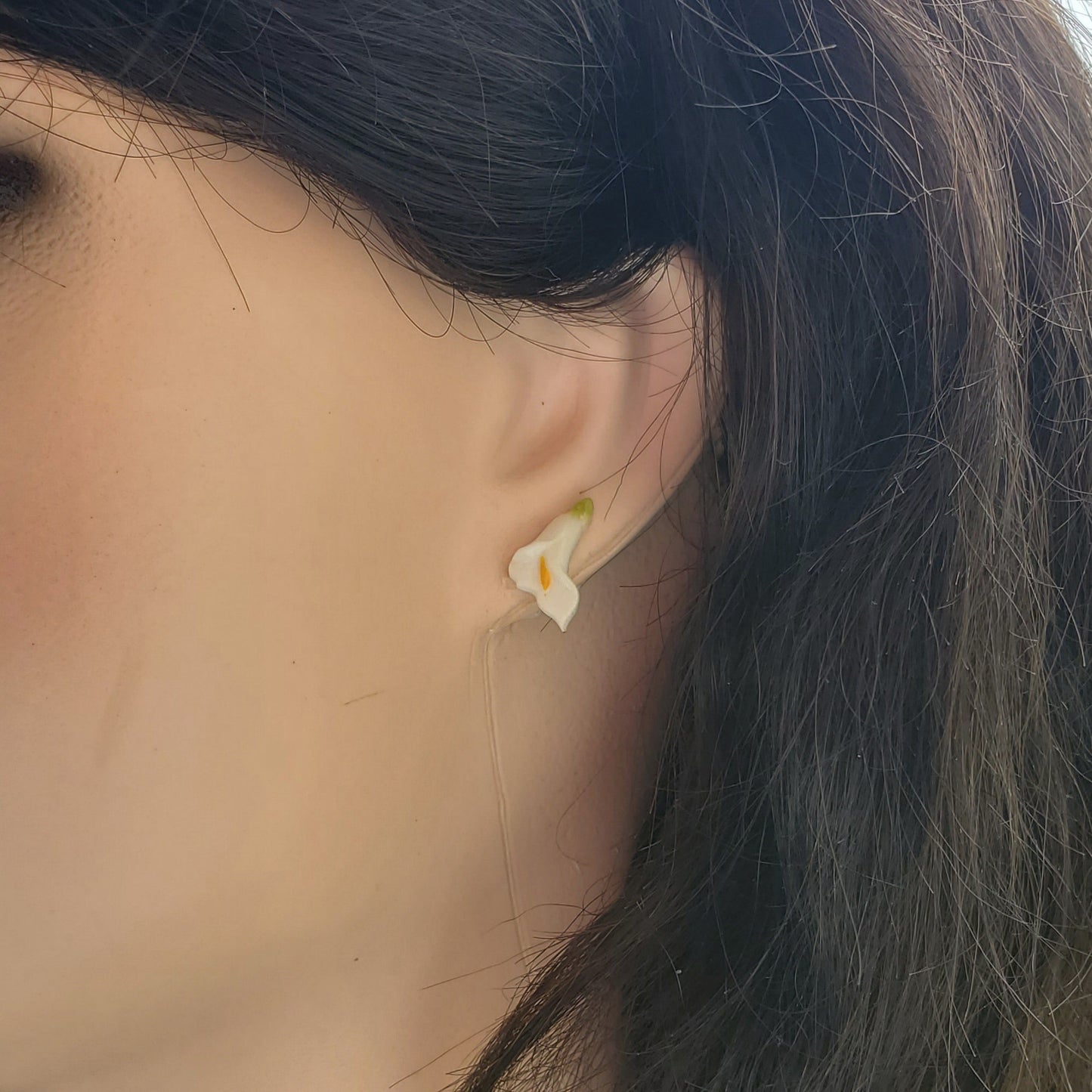 Puces Fleurs et Coquillages