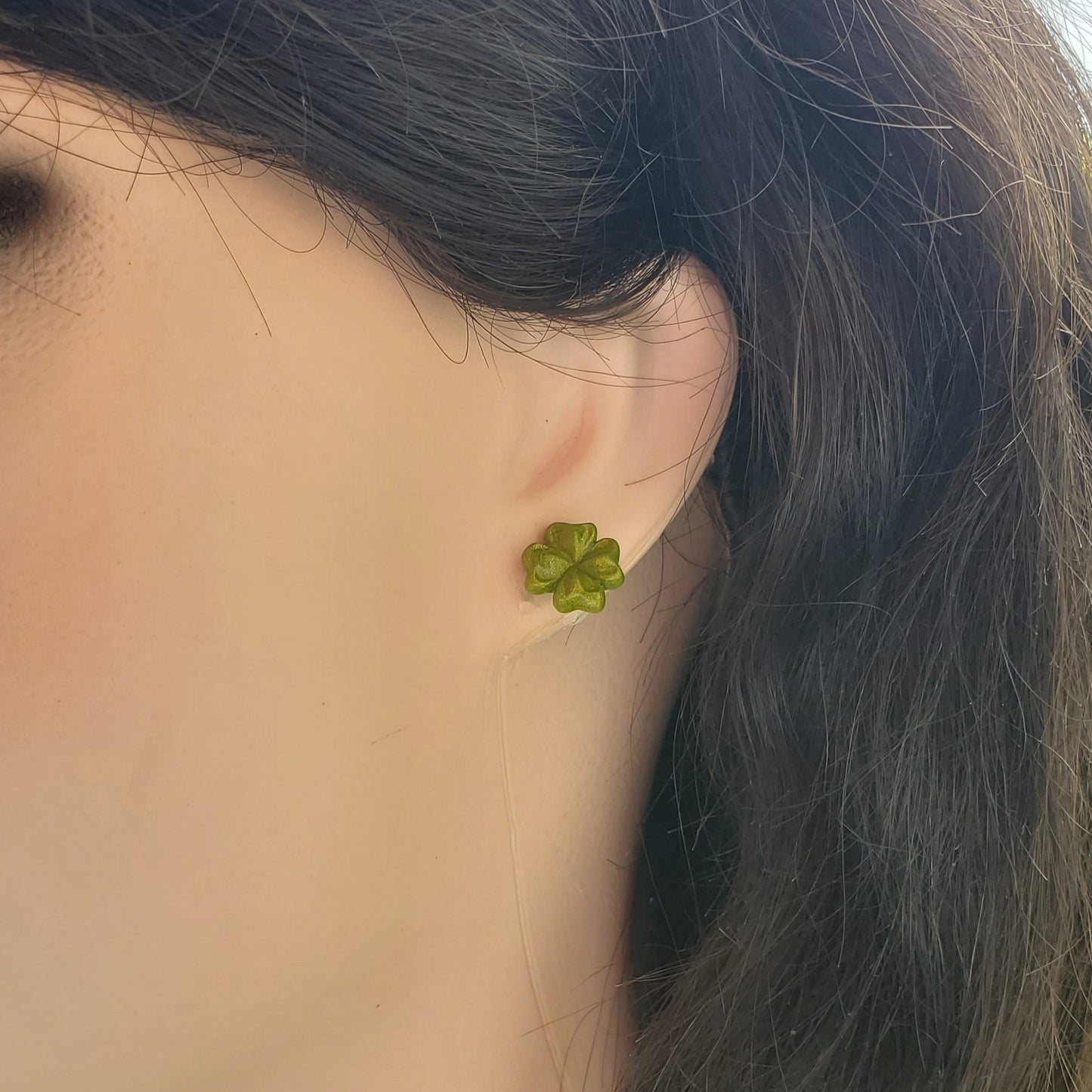 Puces Fleurs et Coquillages