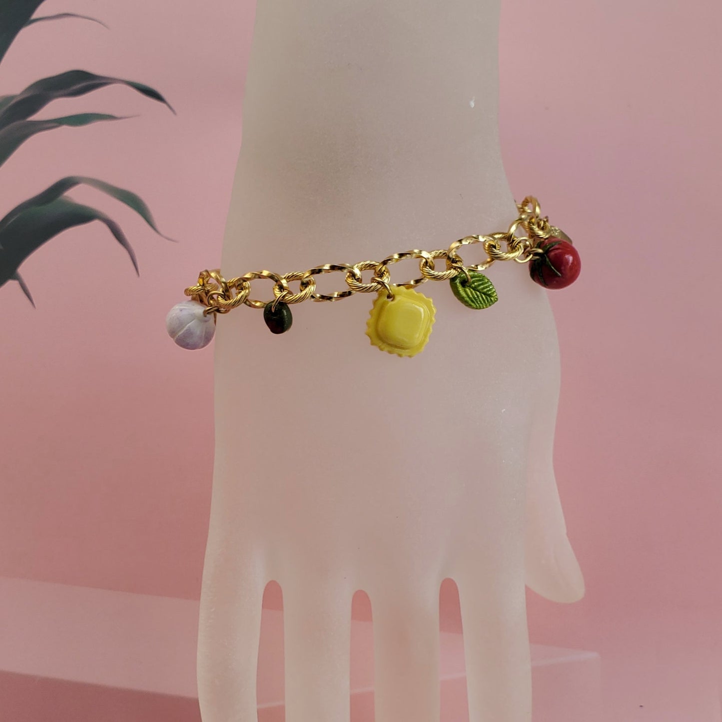 Bracelet Pasta