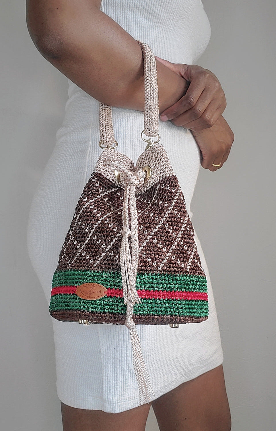 Sac Seau inspiration Luxe