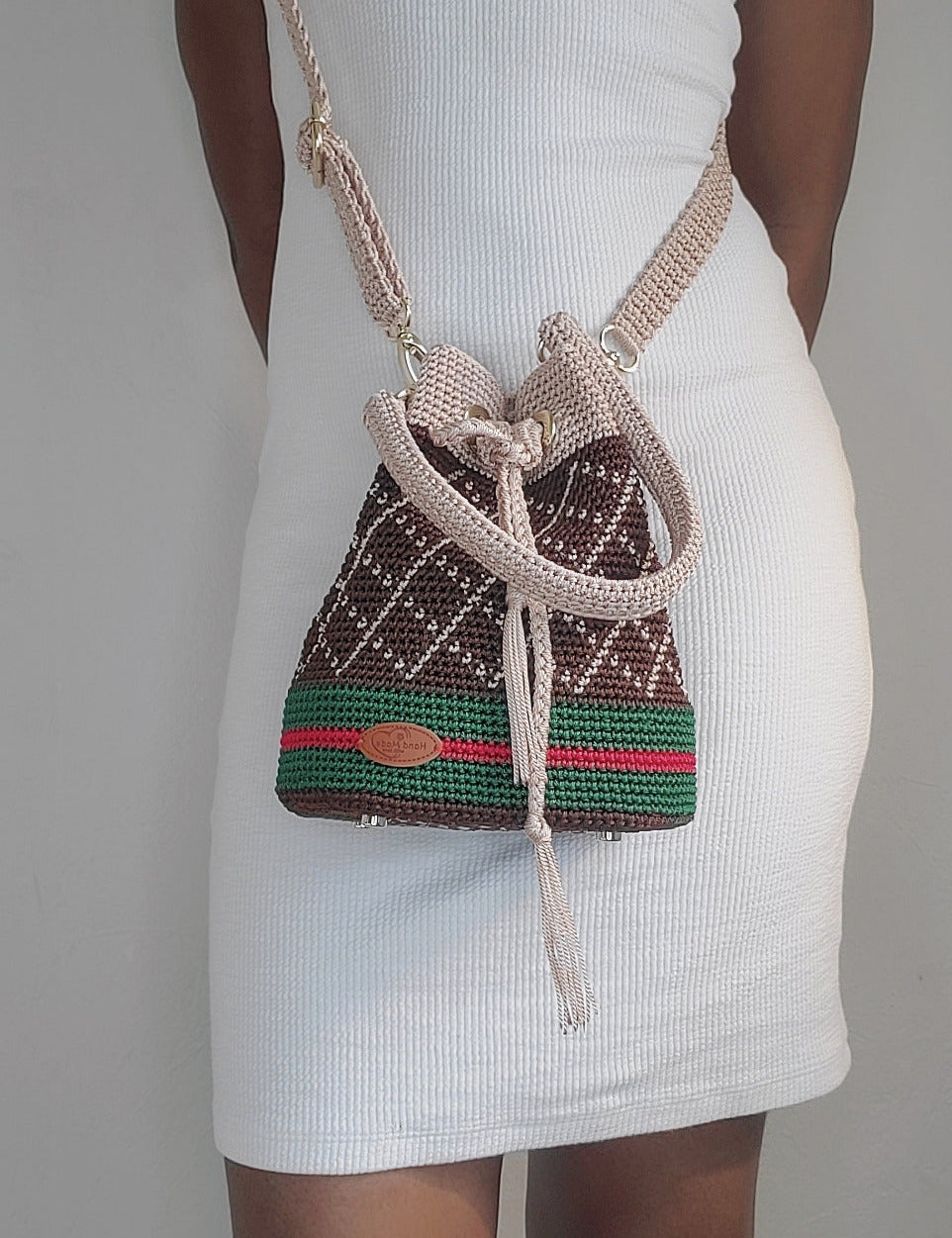 Sac Seau inspiration Luxe