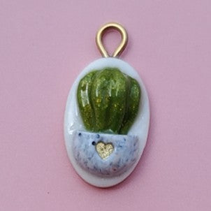 Collier Cactus