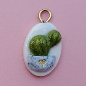 Collier Cactus