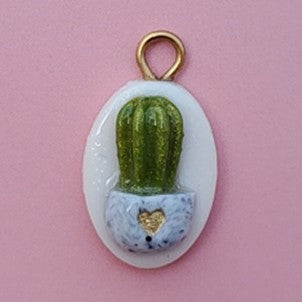 Collier Cactus