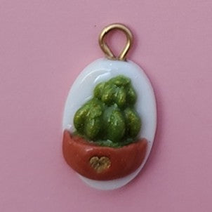 Collier Cactus