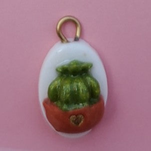 Collier Cactus