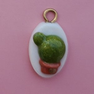 Collier Cactus