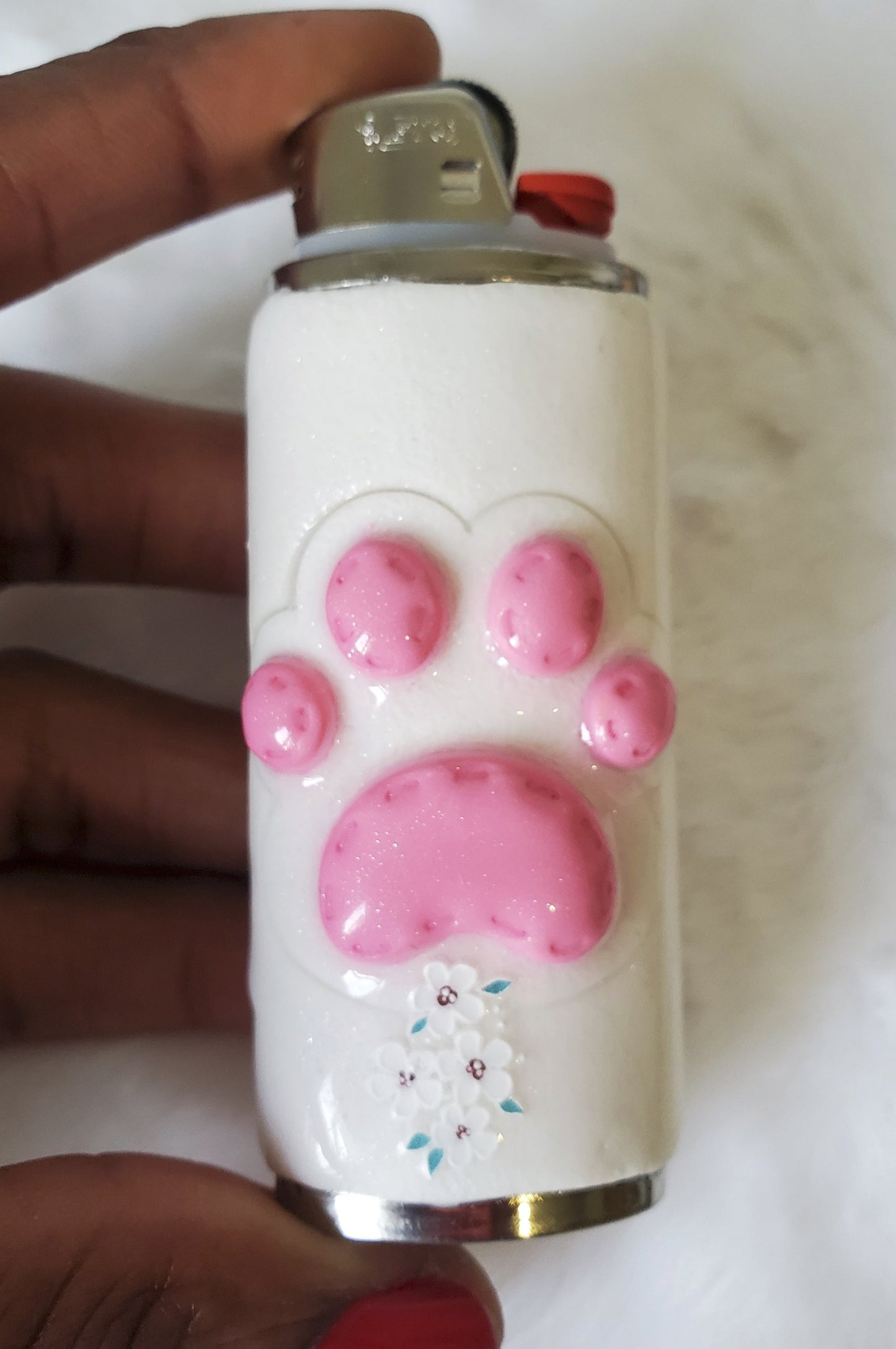 Etui Coussinets
