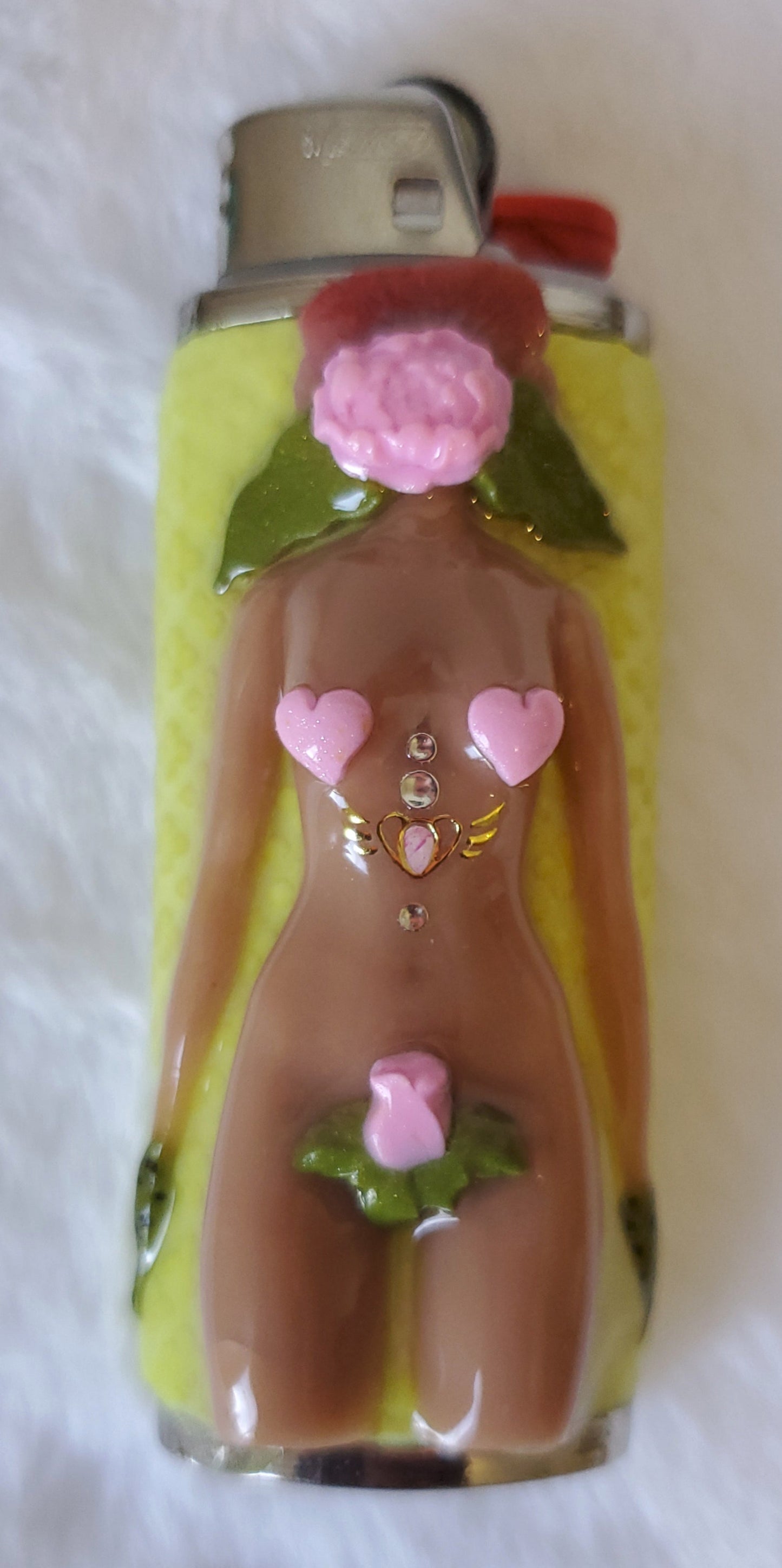 Etui Eve - De face