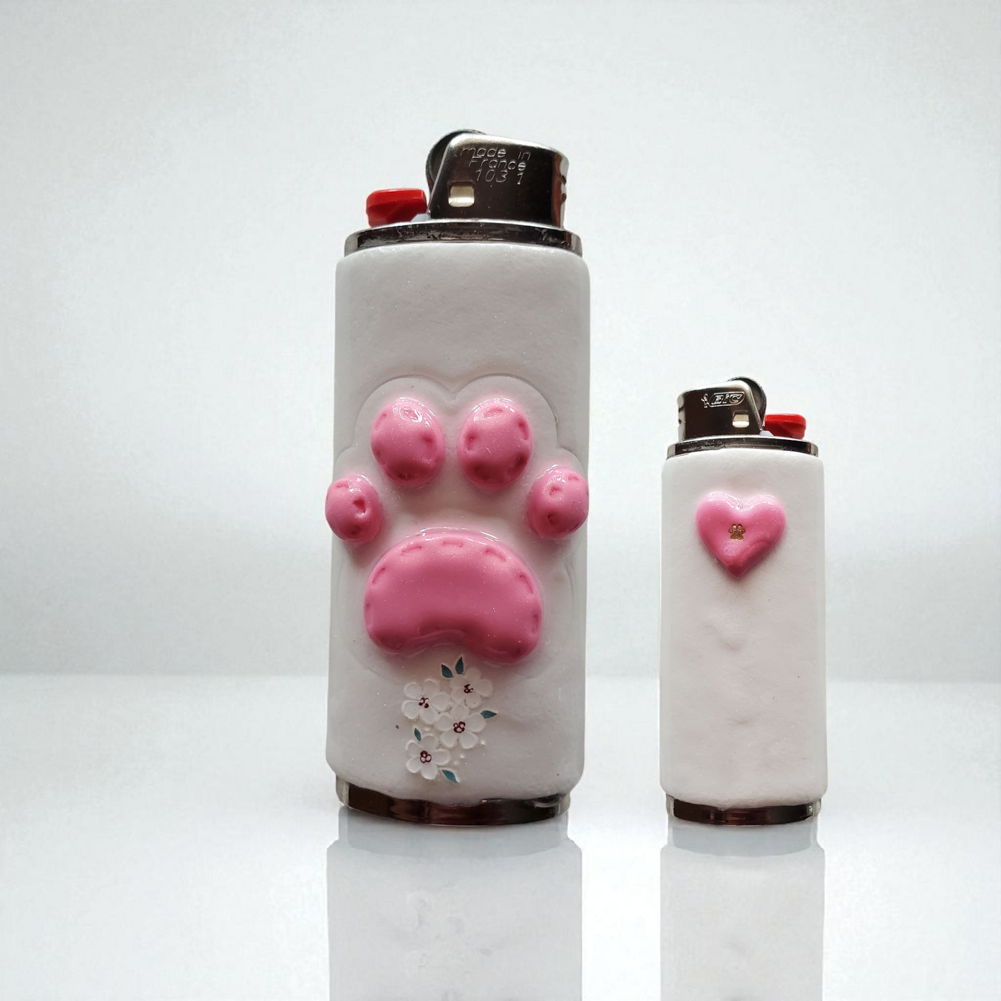 Etui Coussinets