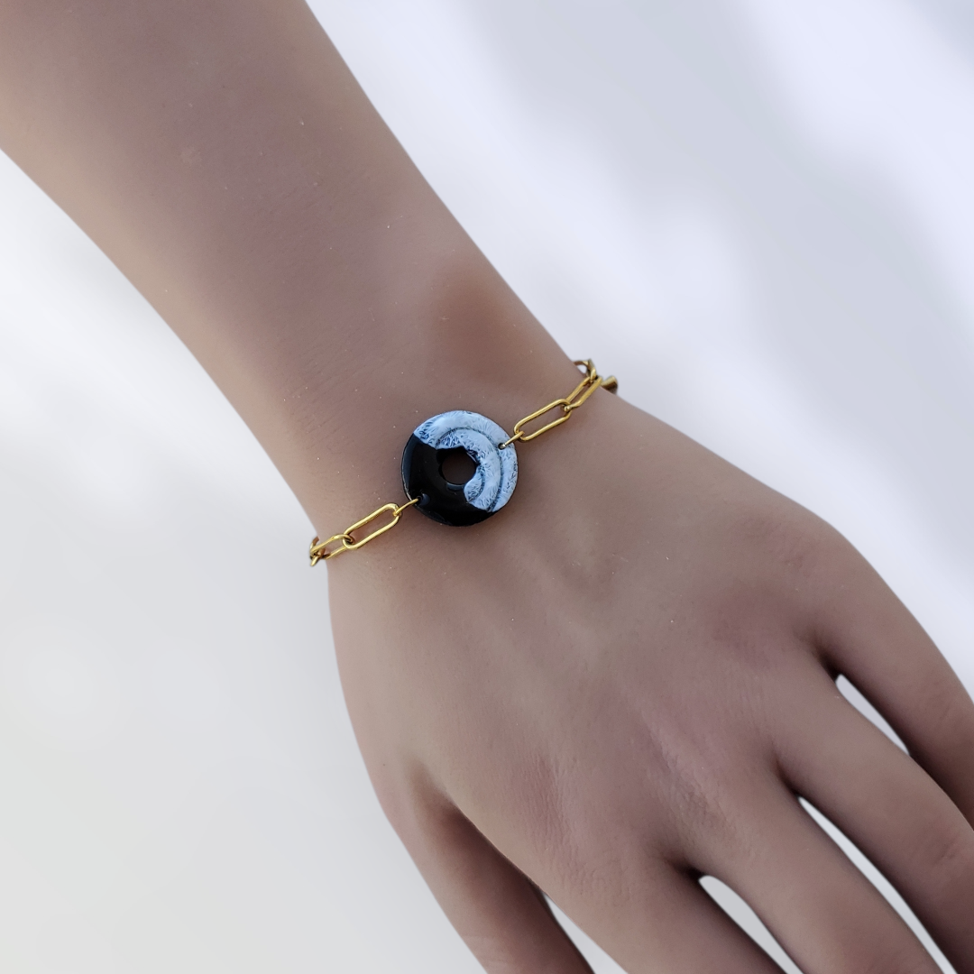 Fleur de Pissenlit Parure complète