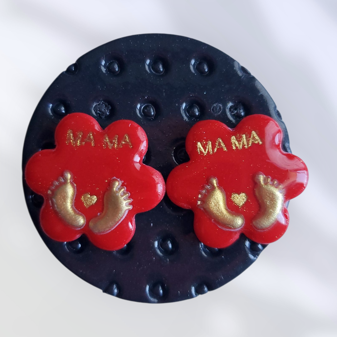 Pampilles ou puces Lara Mama