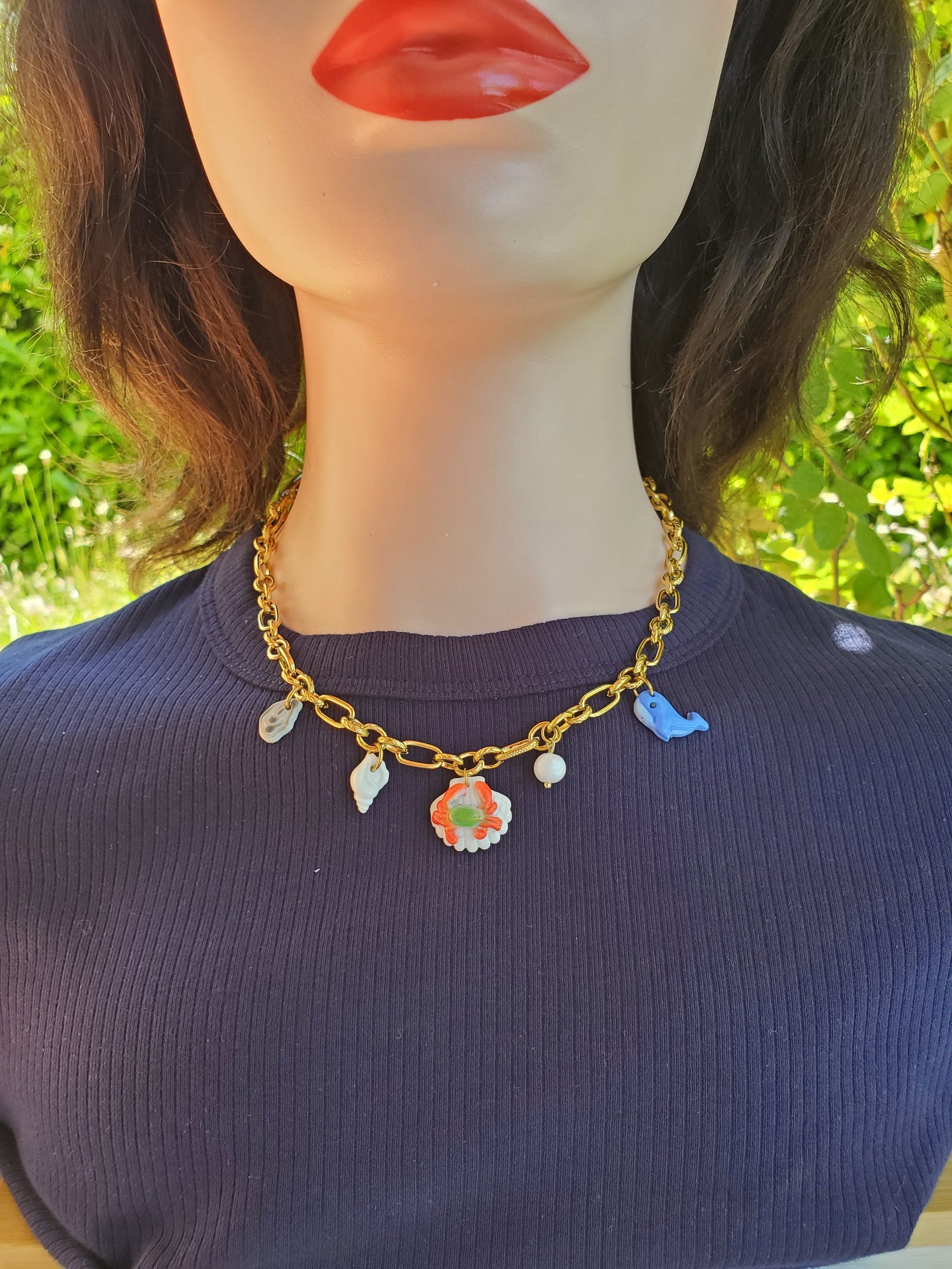 Bijoux Charms