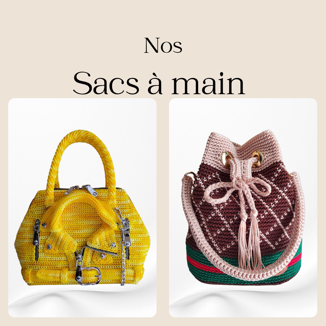 Sacs à main premium