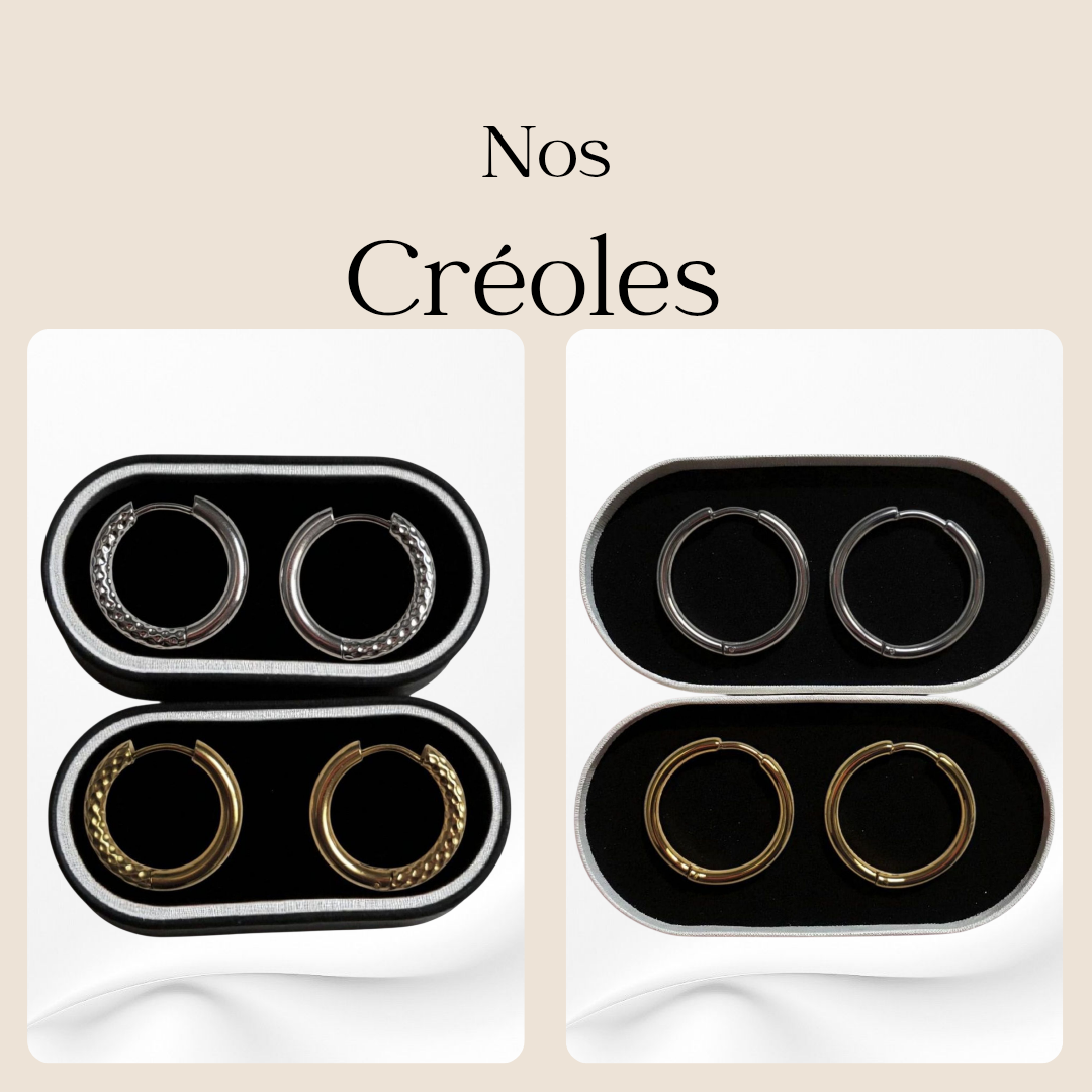 Créoles