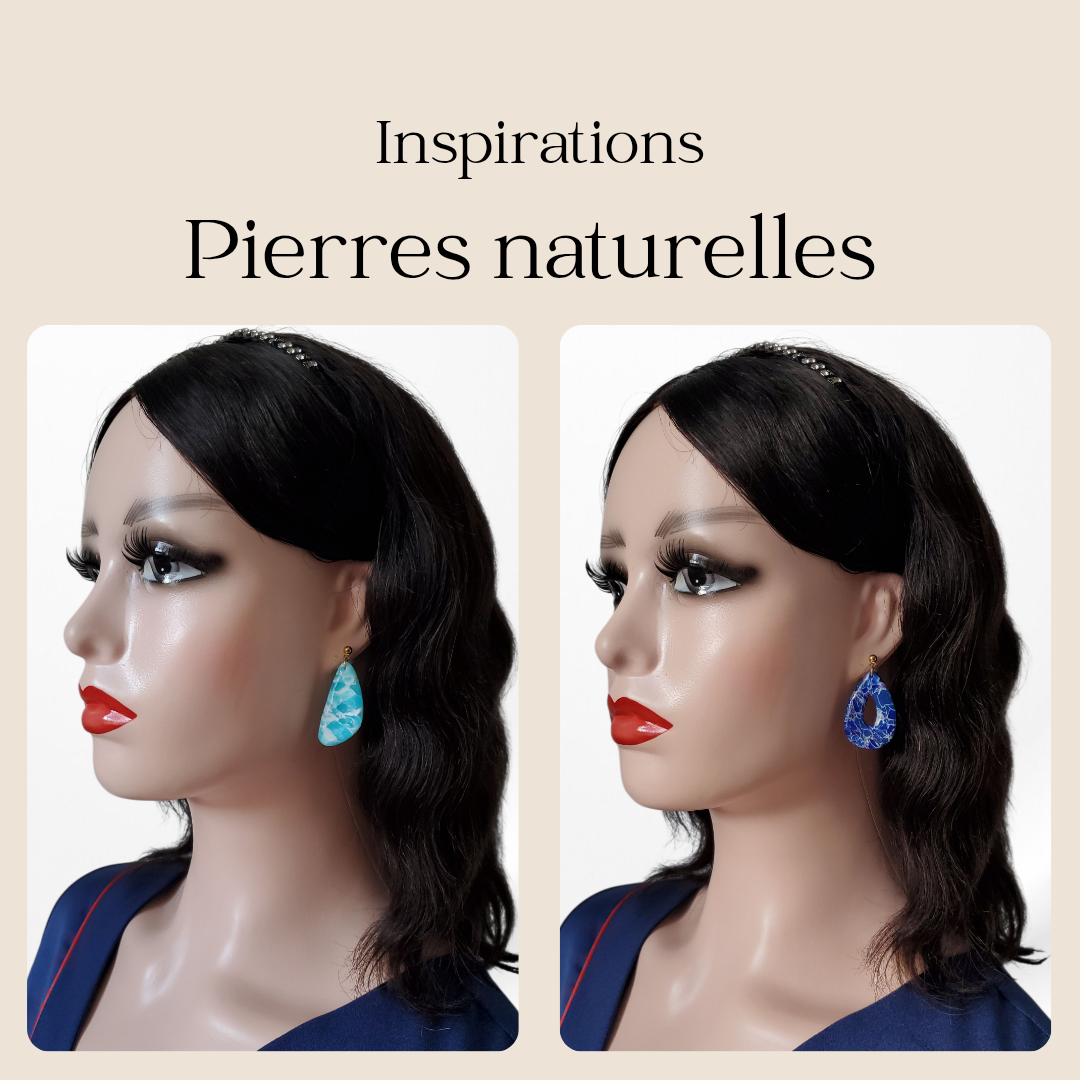 Inspiration Pierre Naturelle