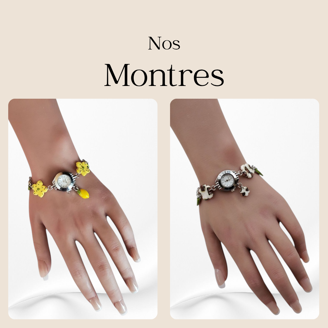 Montres