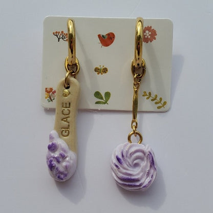 Boucles Glacées