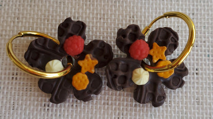 Pampilles Wila Gourmand