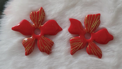 Box Péoni Blanc, Rouge et Doré