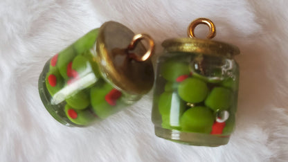 Boucles Pickles