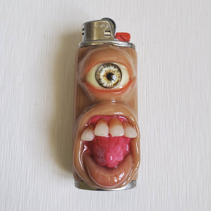 Etui Cyclope Ogre
