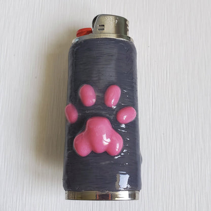Etui Cyclope Chat