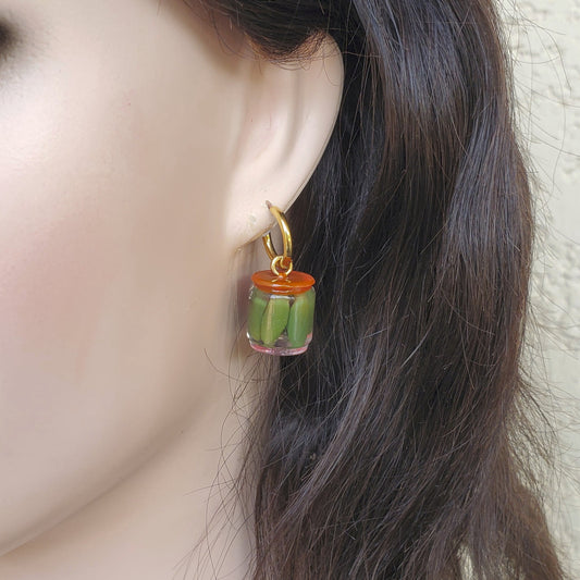Boucles Pickles