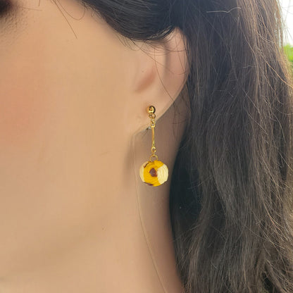 Boucles Glacées