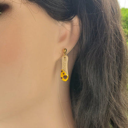 Boucles Glacées