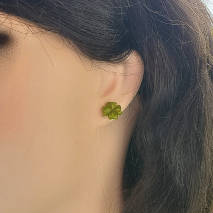 Puces Fleurs et Coquillages