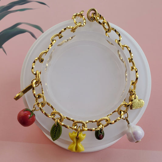 Bracelet Pasta