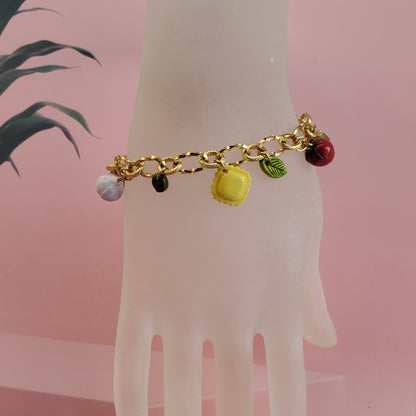 Bracelet Pasta